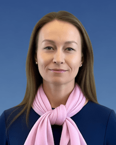 Рушенцева Алия Шаукатовна